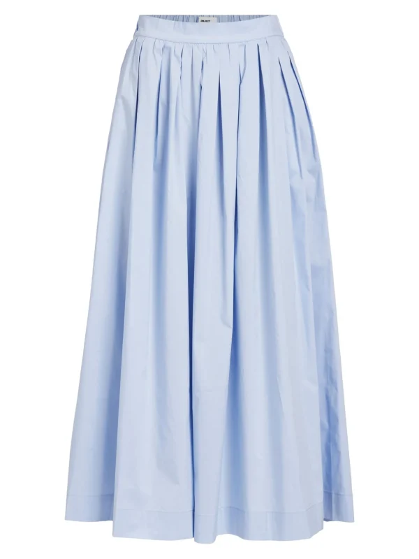 Dame OBJECT A-LINE MAXINEDERDEL