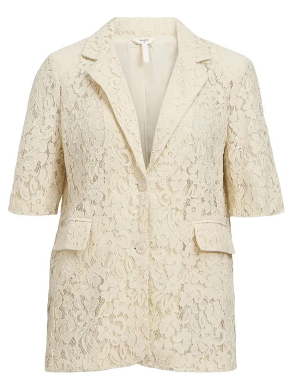 Dame OBJECT BLONDE BLAZER