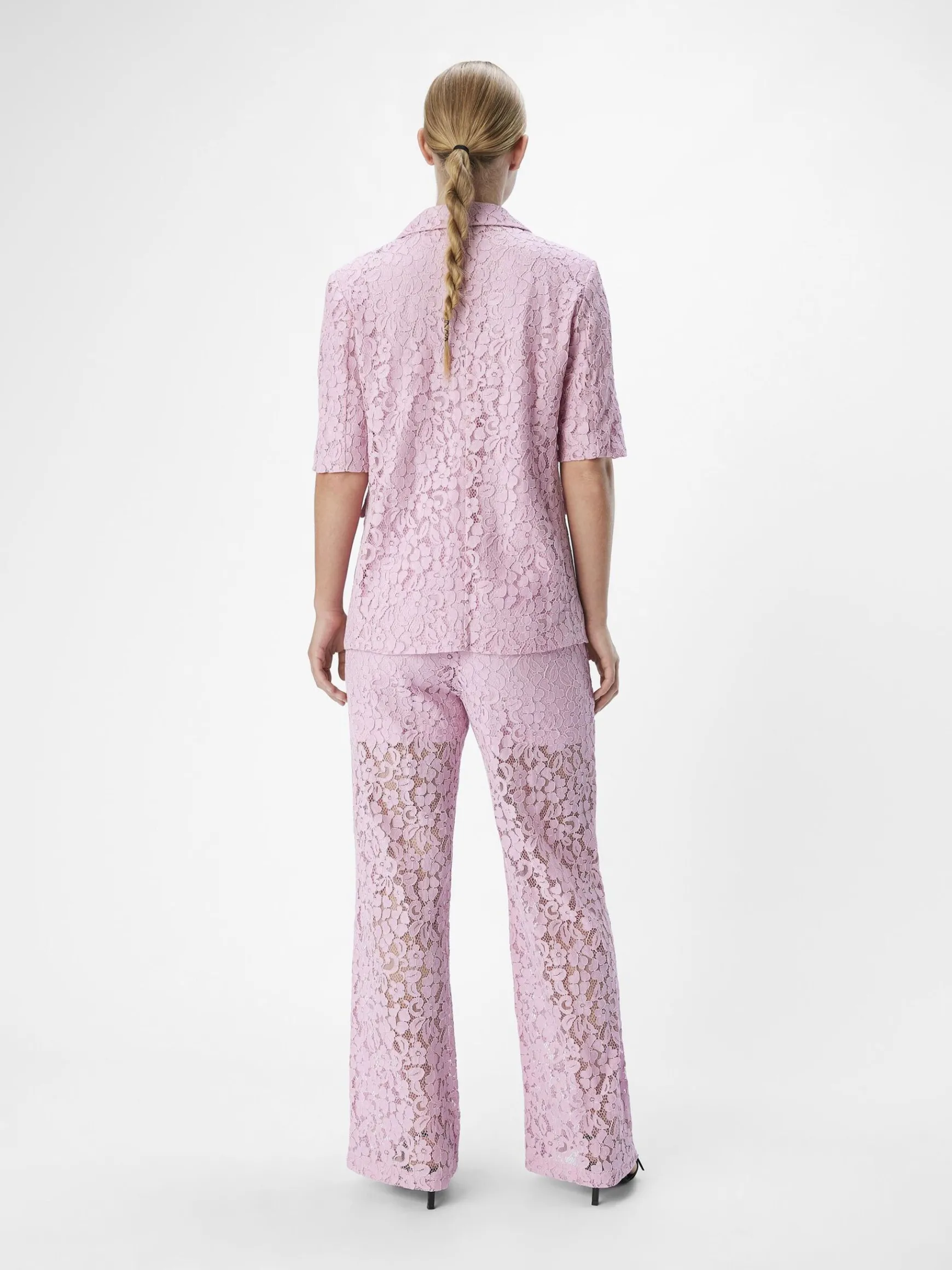 Dame OBJECT BLONDE BUKSER