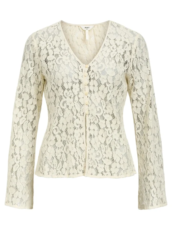 Dame OBJECT BLONDE TOP