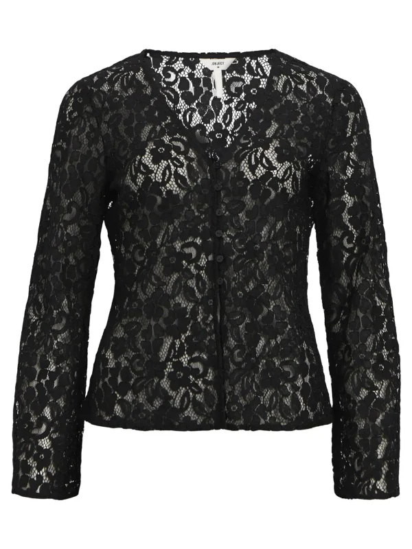 Dame OBJECT BLONDE TOP