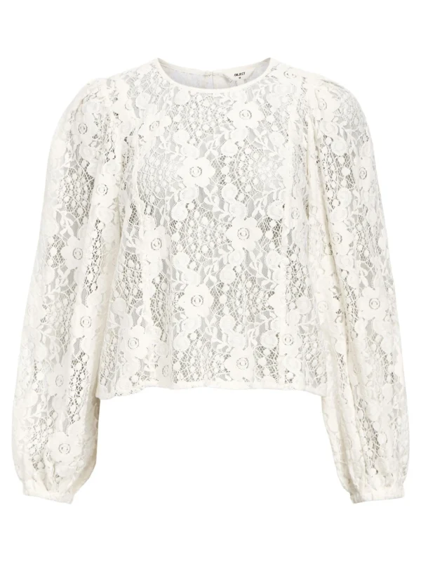 Dame OBJECT BLONDE TOP