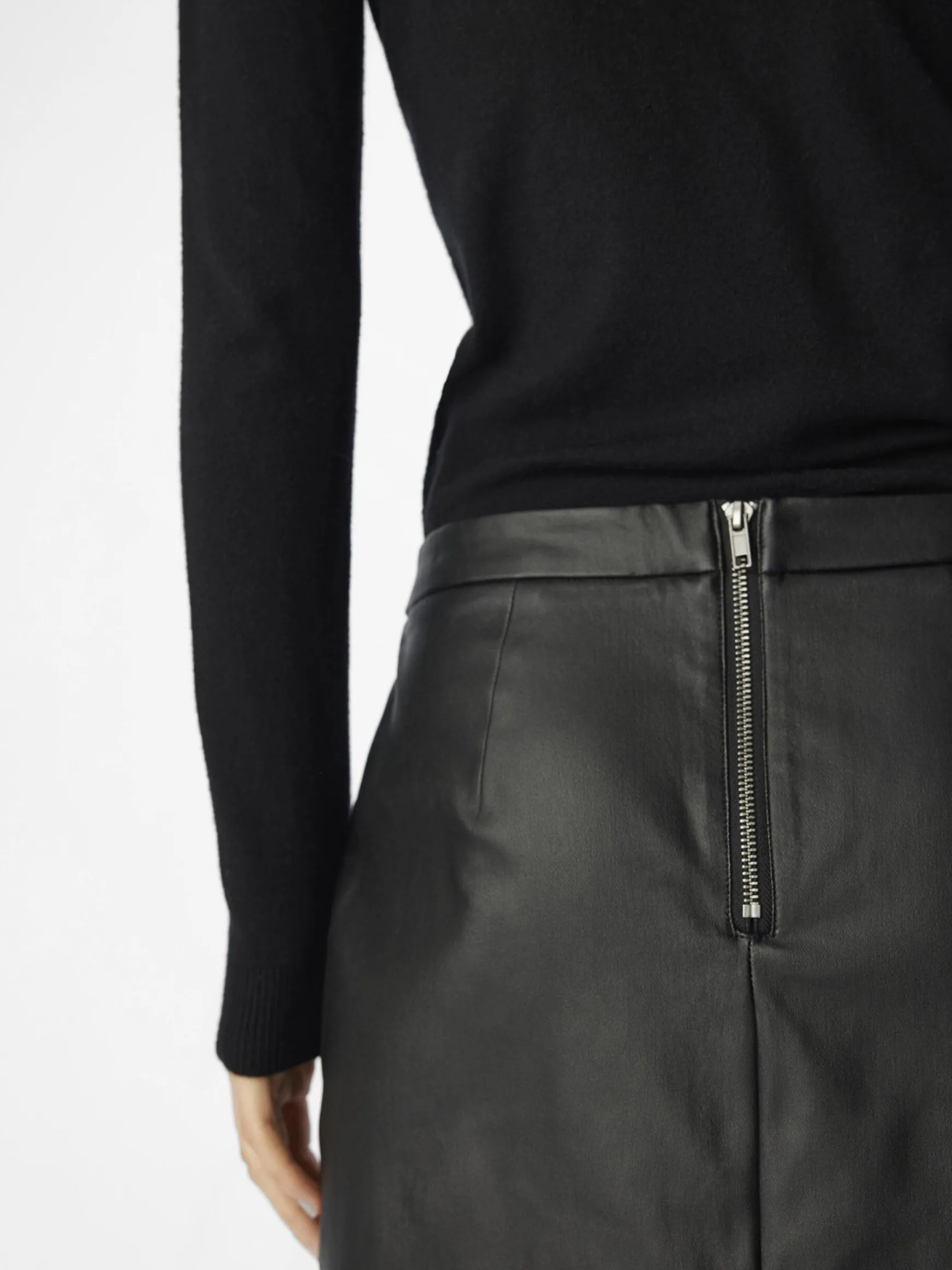 Dame OBJECT COATET MININEDERDEL