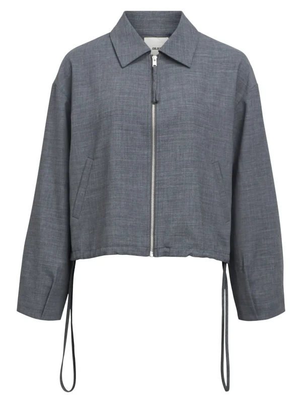 Dame OBJECT CROPPED JAKKE