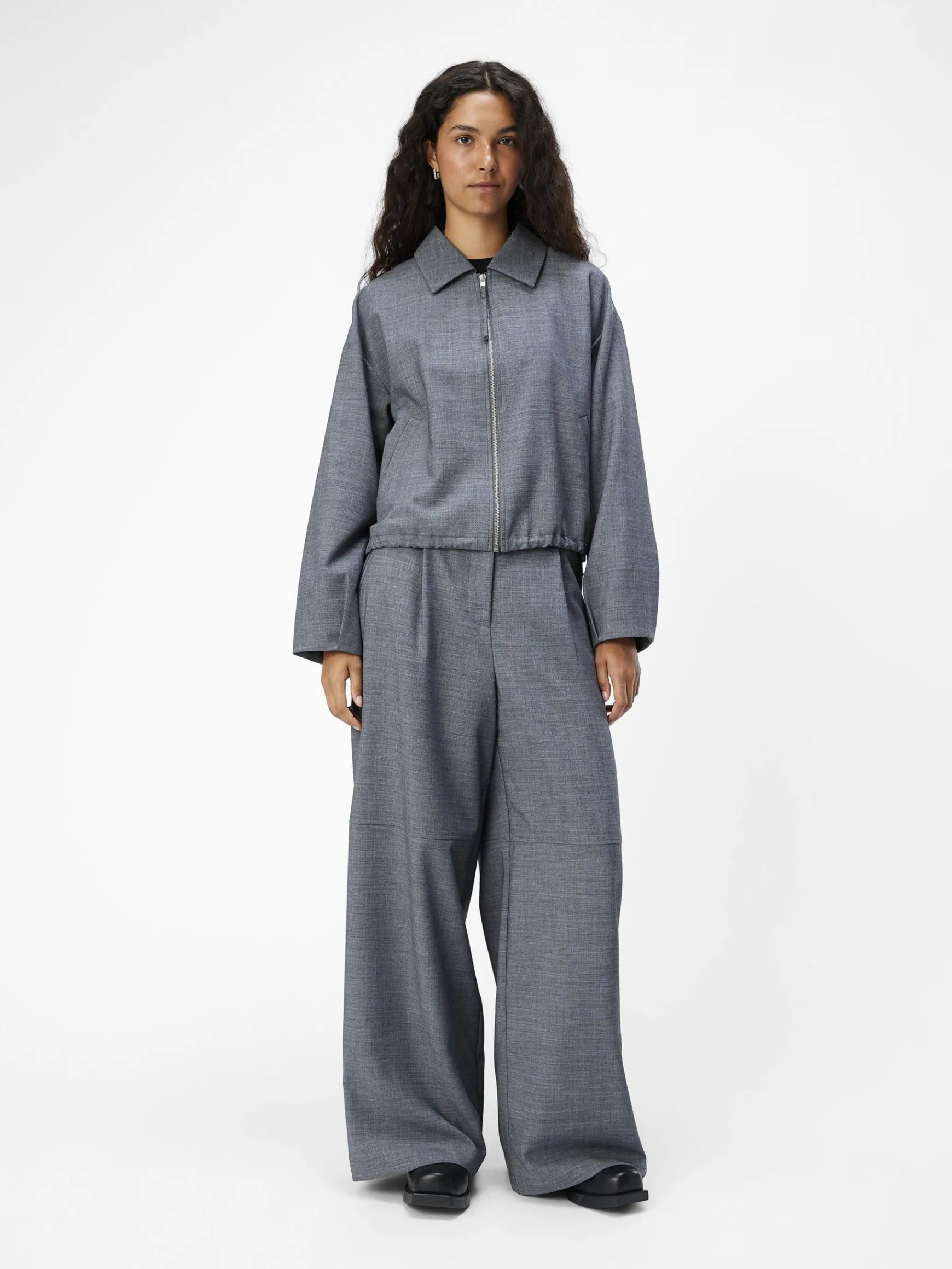 Dame OBJECT CROPPED JAKKE