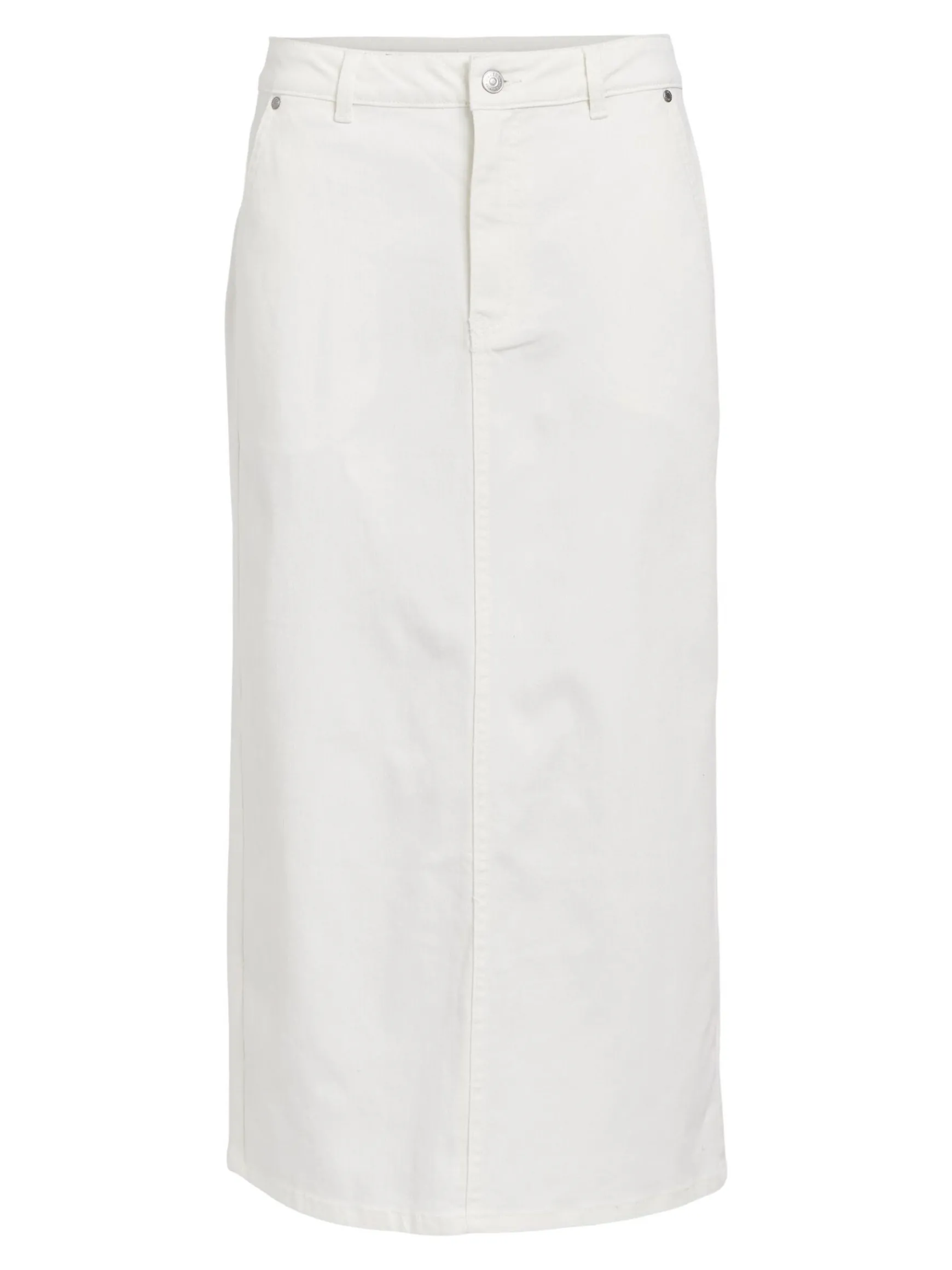 Dame OBJECT DENIM MAXINEDERDEL