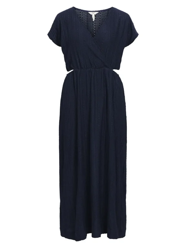 Dame OBJECT DETALJERET MAXIKJOLE