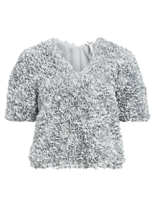 Dame OBJECT DETALJERET TOP