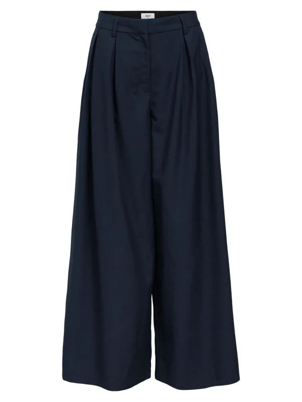 Dame OBJECT EKSTRA BREDE BUKSER