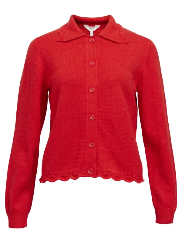 Dame OBJECT MELERET CARDIGAN
