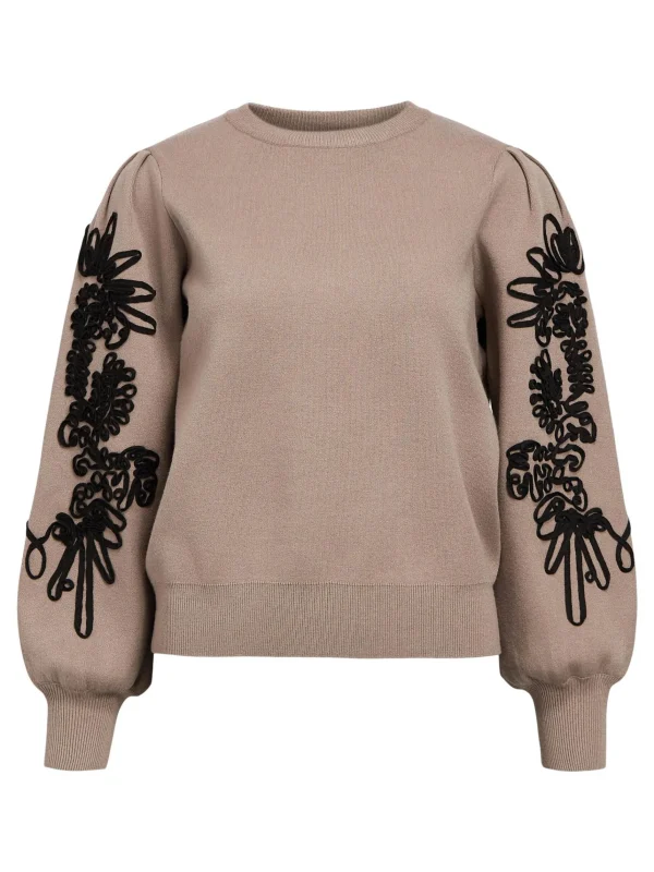 Dame OBJECT OBJJOANA PULLOVER