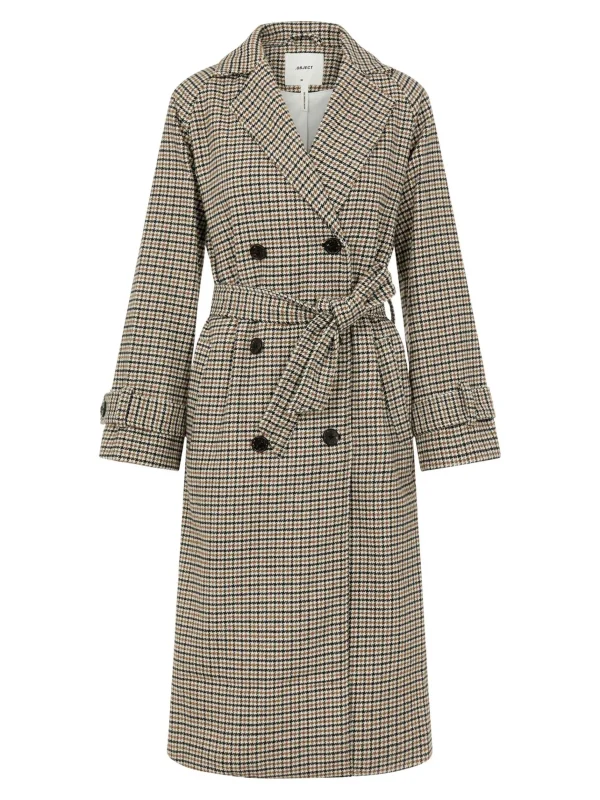 Dame OBJECT OBJKEILY FRAKKE