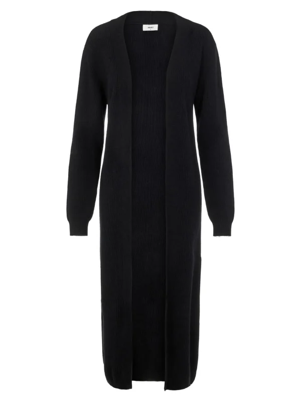 Dame OBJECT OBJMALENA STRIKKET CARDIGAN