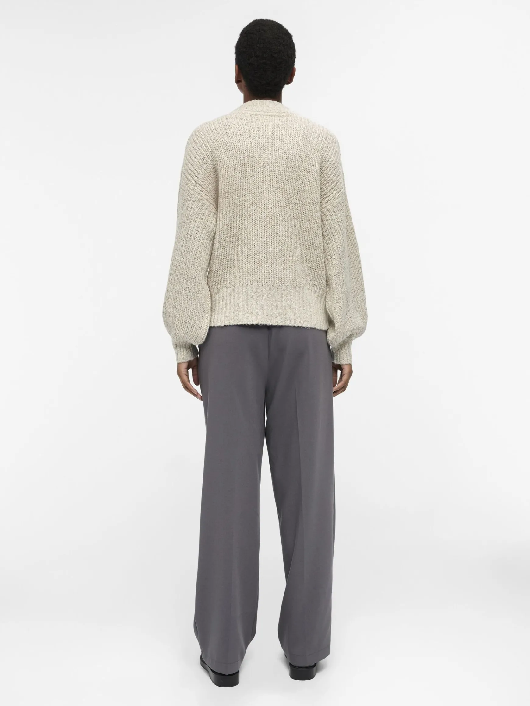 Dame OBJECT OBJNOVA STELLA PULLOVER