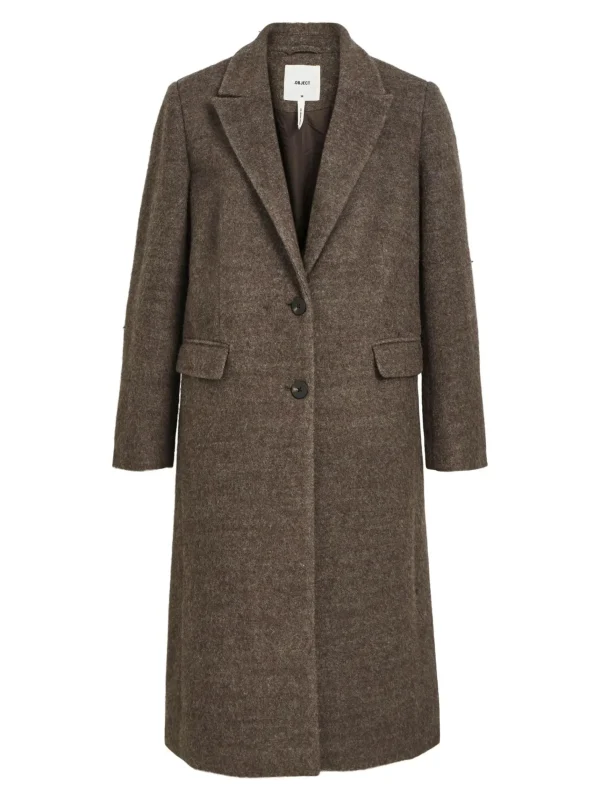 Dame OBJECT OBJOLGA FRAKKE