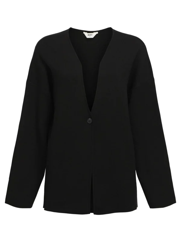 Dame OBJECT OBJREYNARD CARDIGAN