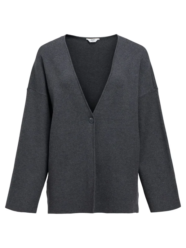 Dame OBJECT OBJREYNARD CARDIGAN