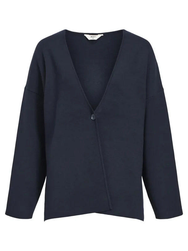 Dame OBJECT OBJREYNARD CARDIGAN