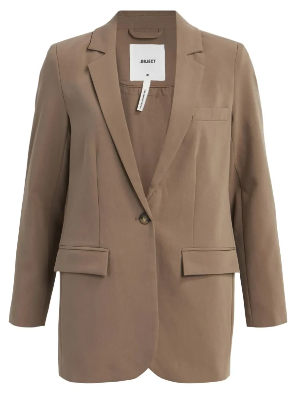 Dame OBJECT OBJSIGRID BLAZER