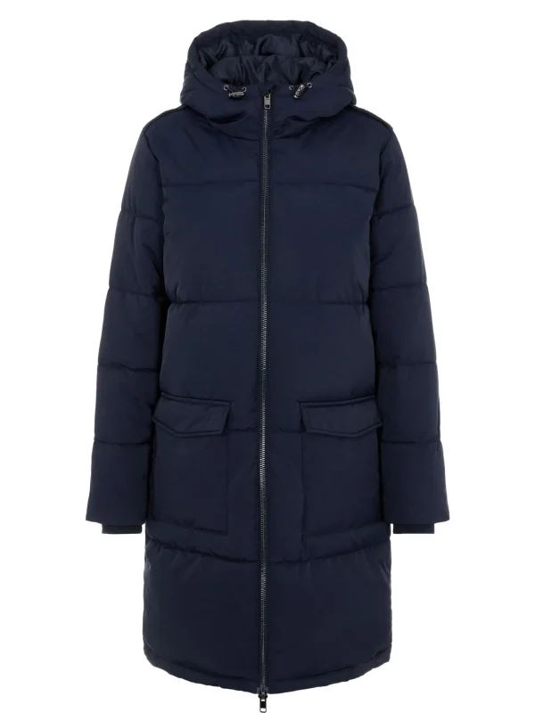 Dame OBJECT OBJZHANNA QUILTET JAKKE