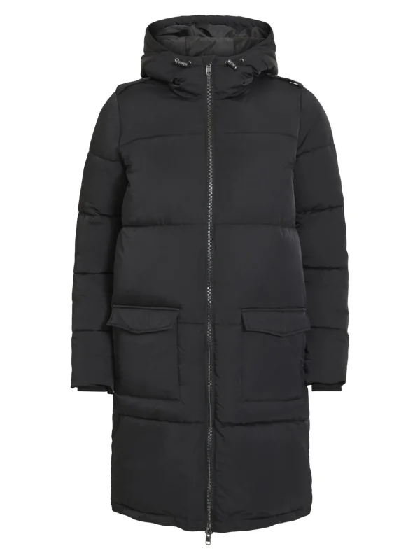 Dame OBJECT OBJZHANNA QUILTET JAKKE