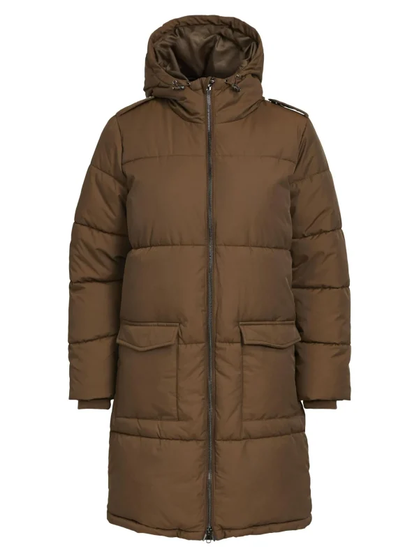 Dame OBJECT OBJZHANNA QUILTET JAKKE