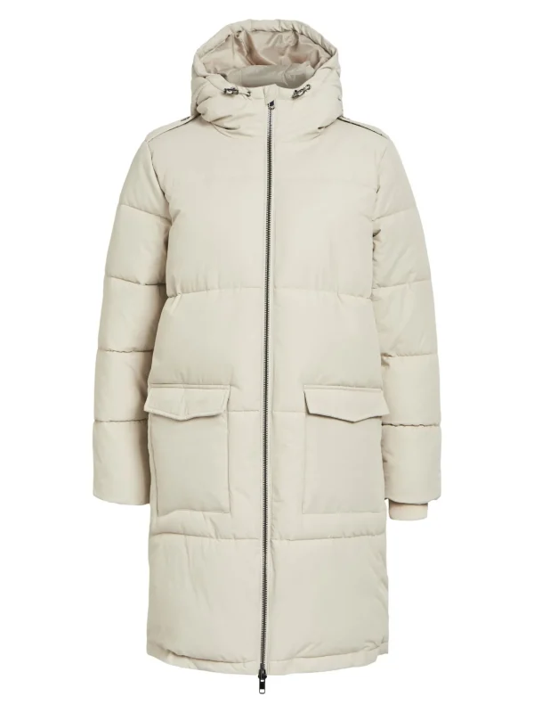 Dame OBJECT OBJZHANNA QUILTET JAKKE