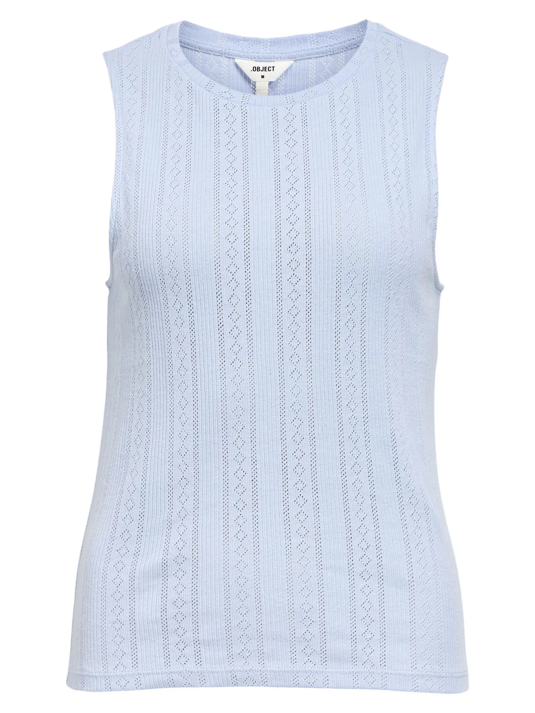 Dame OBJECT ÆRMELØS TANKTOP