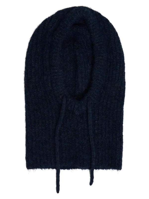 Dame OBJECT STRIKKET BALACLAVA