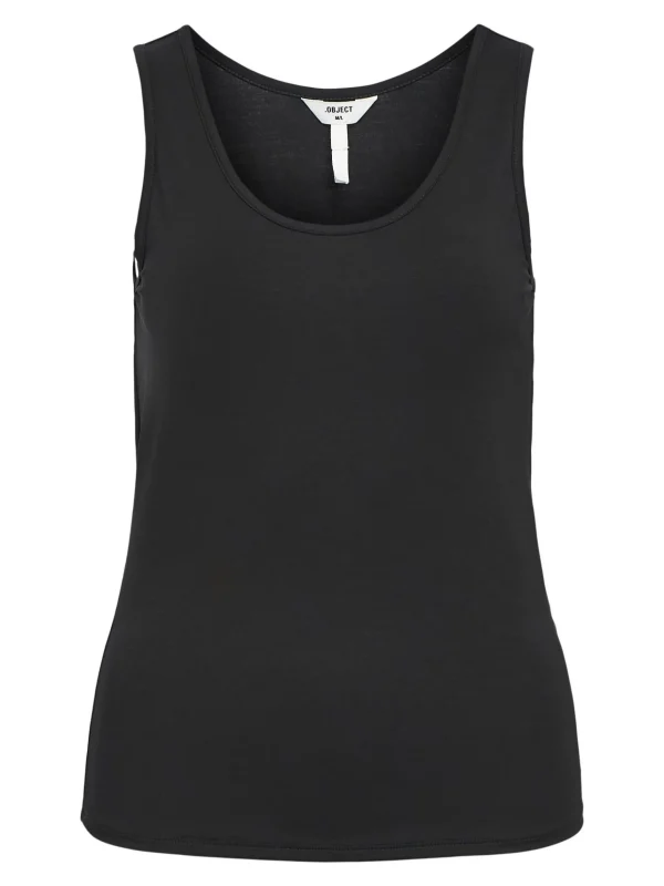 Dame OBJECT VENDBAR TANKTOP